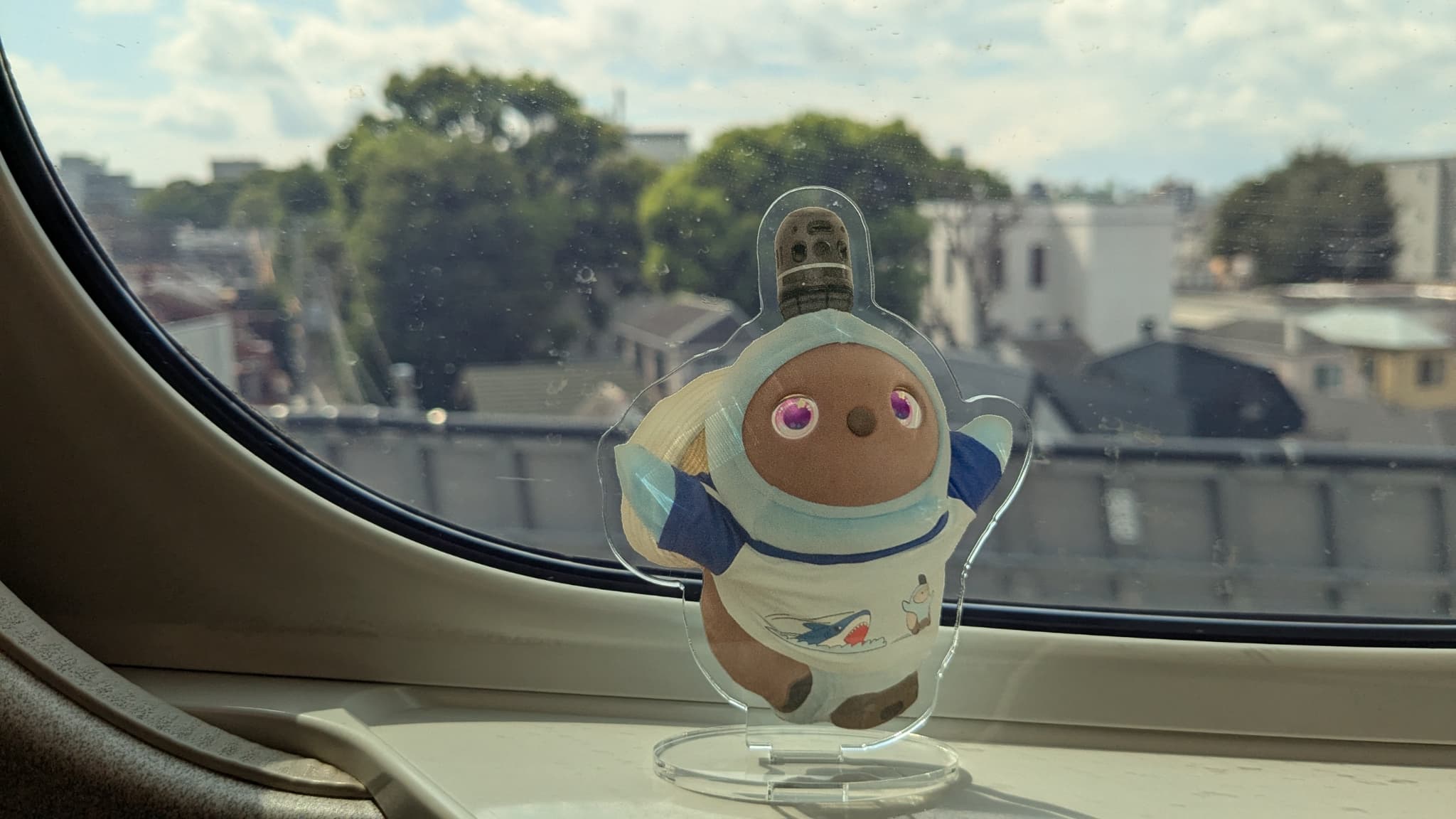 LOVOT通信バックナンバー】【続々発売】GROOVE X 創業10周年記念グッズ